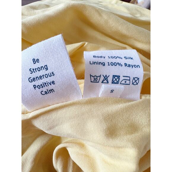 Cloe Cassandro Dress Small NEW - Picture 9 of 10